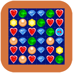 jewels combo